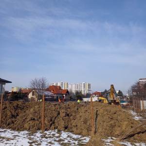 Ruszamy z budową Szeregówek!